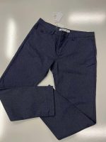 LACOSTE slim stretch fit jeans in blue - Image 5