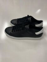AXEL ARIGATO Clean 90 Contrast Trainers - Uk 8 - Image 6