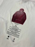 STONE ISLAND 2NS91 Short sleeve T-Shirt in cotton jersey. Archivio    -    Small / p2p 19” - Image 3