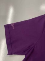 NEMEN garment dyed s/s pocket mako cotton polo -  Medium / 20” p2p - Image 3