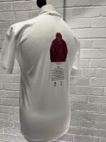 STONE ISLAND 2NS91 Short sleeve T-Shirt in cotton jersey. Archivio    -    Small / p2p 19” - Image 6