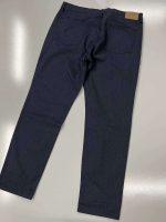 LACOSTE slim stretch fit jeans in blue - Image 6