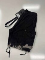 NEMEN CARGO SHORTS NMN_E22035P_160  DAF DISCHARGED CARGO SHORT -  Medium - w32” - Image 6