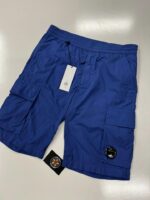 CP Company Beachwear boxer eco- chrome shorts