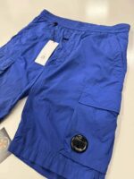 CP Company Beachwear boxer eco- chrome shorts - Image 3