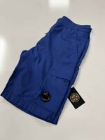 CP Company Beachwear boxer eco- chrome shorts - Image 4
