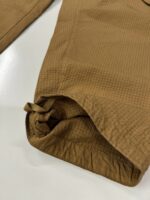 Stone Island Shadow 30417 Cargo pants in Tobacco - Image 4
