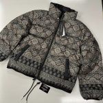 COAT OF ARMS - NEW YORK   - Men’s Reversible Fundamental Puffer