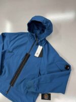 CP COMPANY CP SHELL - R Hooded Jacket   Size  50 / Large   / 23” p2p - Image 2