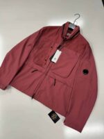 CP COMPANY GD Shell Jacket  -  Size 50  / Large / 23” p2p