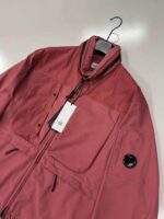 CP COMPANY GD Shell Jacket  -  Size 50  / Large / 23” p2p - Image 3