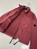 CP COMPANY GD Shell Jacket  -  Size 50  / Large / 23” p2p - Image 5