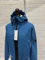 CP COMPANY CP SHELL - R Hooded Jacket   Size  50 / Large   / 23” p2p - Image 4