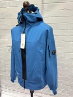 CP COMPANY CP SHELL - R Hooded Jacket   Size  50 / Large   / 23” p2p - Image 6