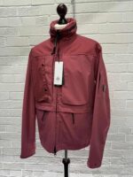 CP COMPANY GD Shell Jacket  -  Size 50  / Large / 23” p2p - Image 7