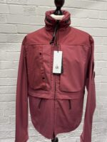CP COMPANY GD Shell Jacket  -  Size 50  / Large / 23” p2p - Image 9