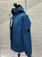 CP COMPANY CP SHELL - R Hooded Jacket   Size  50 / Large   / 23” p2p - Image 7