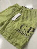 CP Company Beachwear  boxer eco- chrome shorts. 
-  Size 48 / w32” - Image 3
