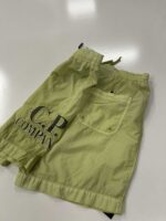 CP Company Beachwear  boxer eco- chrome shorts. 
-  Size 48 / w32” - Image 2
