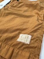 CP Company Beachwear  boxer eco- chrome shorts. 
-  Size 48 / w32” - Image 2