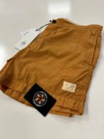 CP Company Beachwear  boxer eco- chrome shorts. 
-  Size 48 / w32” - Image 4