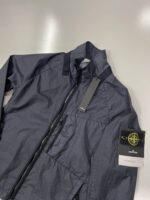 STONE ISLAND 40323 MEMBRANA 3L TC - Small / p2p 21” - Image 2