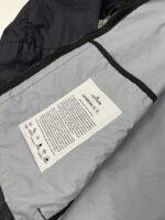 STONE ISLAND 40323 MEMBRANA 3L TC - Small / p2p 21” - Image 4