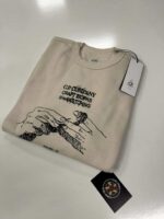 CP Company Cotton Fleece Sweatshirt. - Image 3