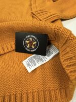 CP Company Lambswool Crew neck Jumper -   Size 50 / large / p2p 22” - Image 6
