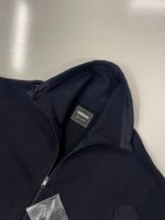 Women’s Napapijri Jacket Ze-K242 in blu marine  -  Small / p2p 21” (Uk8-10) - Image 5