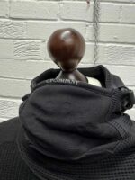 CP Company Metropolis Series LambsWool Hooded Jumper - Size 50 / Large  / 22” p2p - Image 8