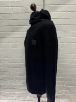 CP Company Metropolis Series LambsWool Hooded Jumper - Size 50 / Large  / 22” p2p - Image 9