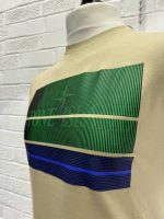 2NS90  STONE ISLAND SHORT SLEEVE T-SHIRT -   Small / P2P 20” - Image 4