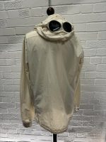 CP Company Flatt nylon goggle hooded overshirt/jacket  -  Size Large     / p2p 23” - Image 2