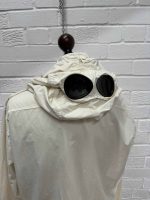 CP Company Flatt nylon goggle hooded overshirt/jacket  -  Size Large     / p2p 23” - Image 3