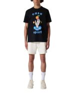 Casablanca Black Casa Talisman T-Shirt - Image 7