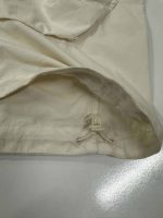 CP Company Flatt nylon goggle hooded overshirt/jacket  -  Size Large     / p2p 23” - Image 5