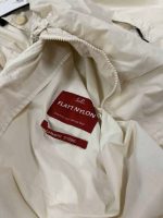 CP Company Flatt nylon goggle hooded overshirt/jacket  -  Size Large     / p2p 23” - Image 8