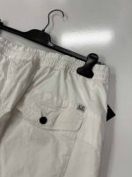 CP Company Bermuda Cargo shorts in Twill Stretch. - Image 2
