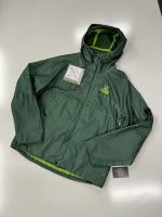 CP Company Gore G-type Hooded Jacket in Green - Size 50 / Large / p2p 24.5”