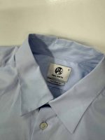 Paul Smith men’s short sleeve shirt in blue - Small / p2p 20.5” - Image 2