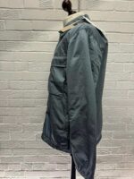 STONE ISLAND Q0819 NYLON METAL IN ECONYL REGENERATED NYLON JACKET - Large / 23.5” p2p - Image 8