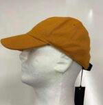 STONE ISLAND 99840 Six-panel cap in cotton piqué     - Size uni - Image 4