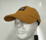 STONE ISLAND 99840 Six-panel cap in cotton piqué     - Size uni - Image 5