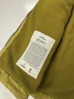 STONE ISLAND G0931 DAVID LIGHT-TC WITH MICROPILE HOODED GILET VEST     -  Medium / p2p 21” - Image 4