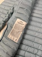 STONE ISLAND 42324 LOOM WOVEN CHAMBERS R-NYLON DOWN-TC_PACKABLE DOWN JACKET IN SKY BLUE  - Large / 23.5” p2p - Image 4