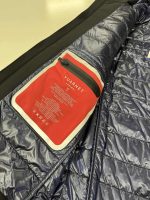 Men’s  Vuarnet France Jacket mackay  in Blue/Black  - AMF21292 - Image 6