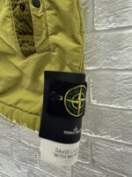 STONE ISLAND G0931 DAVID LIGHT-TC WITH MICROPILE HOODED GILET VEST     -  Medium / p2p 21” - Image 8