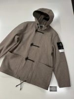 Stone Island 42930 Panno Speciale Duffle coat -  Large / 25” p2p