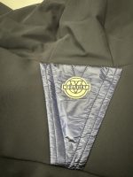 Men’s  Vuarnet France Jacket mackay  in Blue/Black  - AMF21292 - Image 8